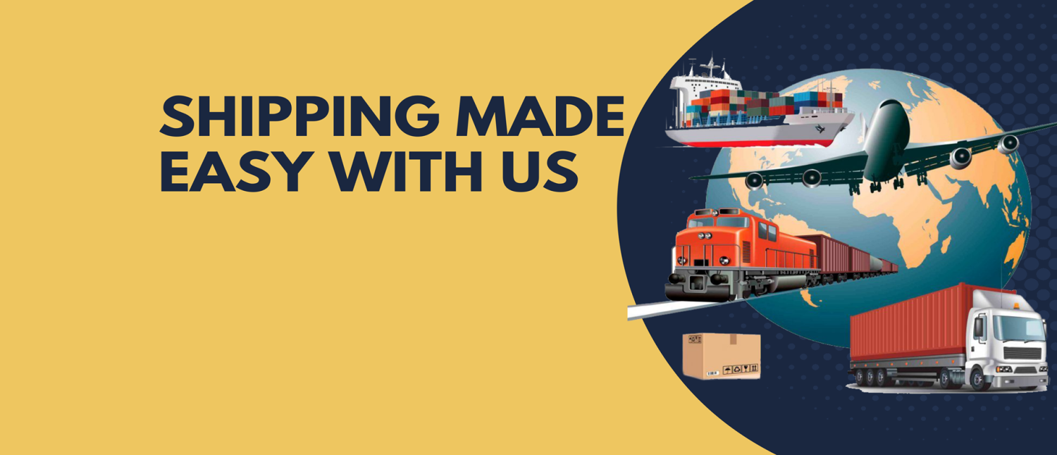 Fixflow freight and logistics promo