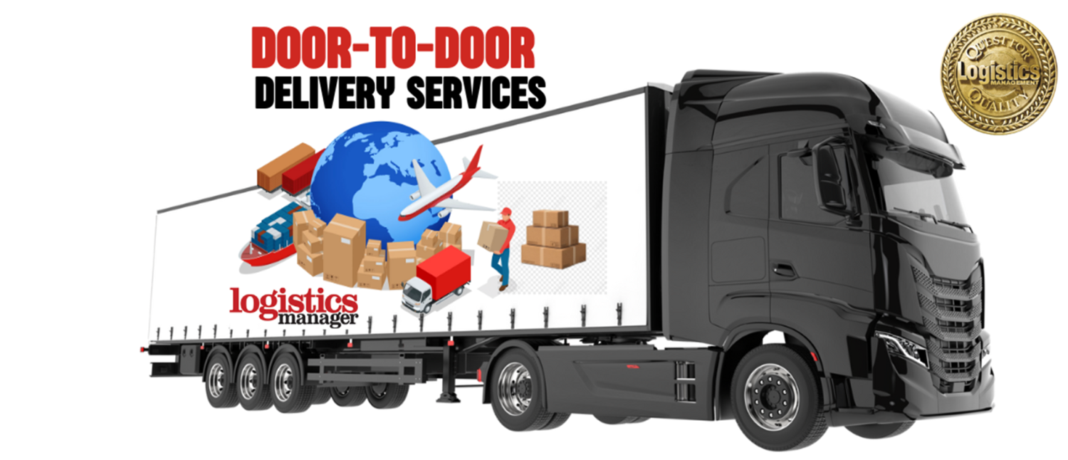 Fixflow freight and logistics promo